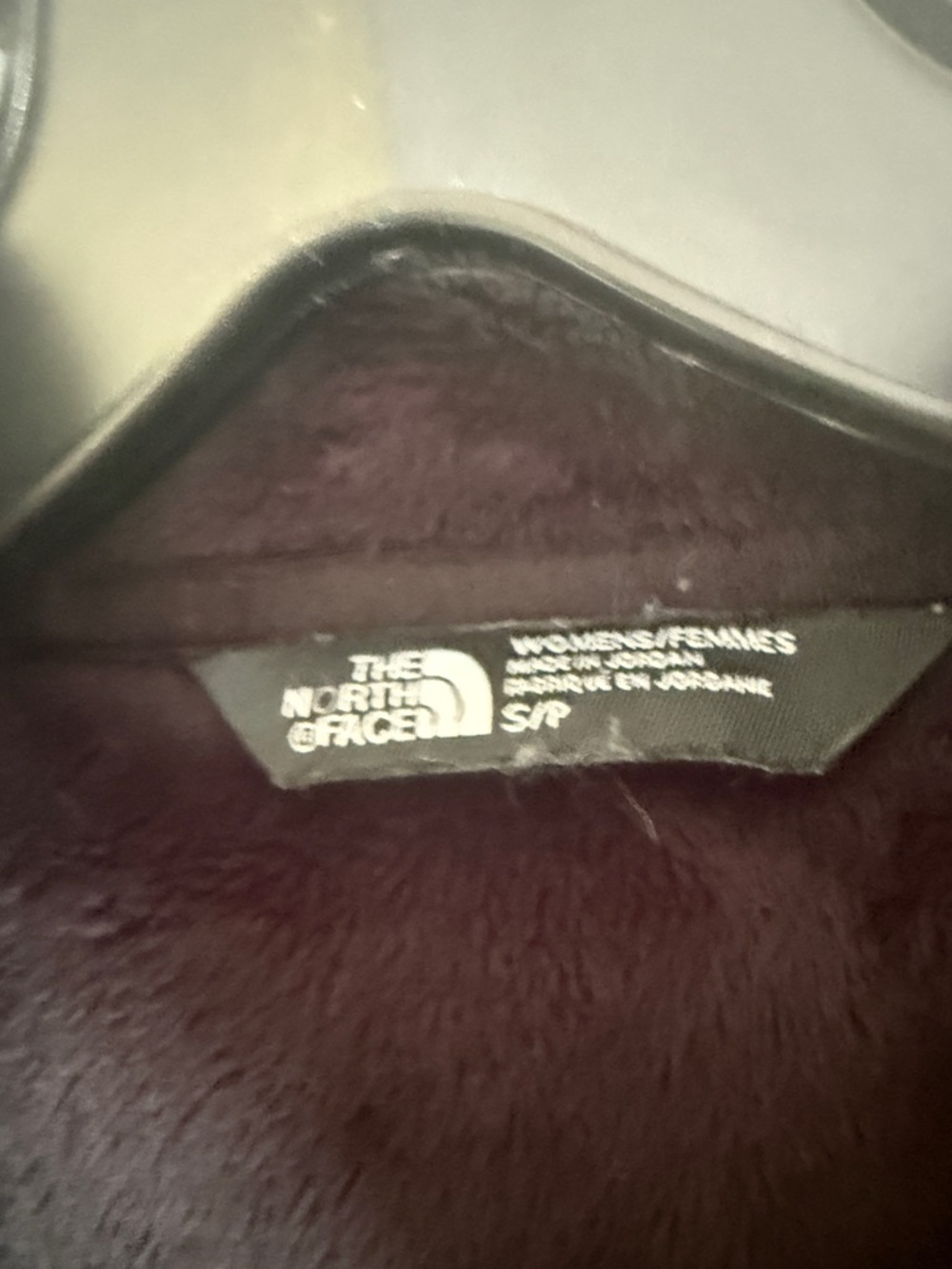 The North Face Women's Black Hooded Softshell Jacket - Picture 5 of 7